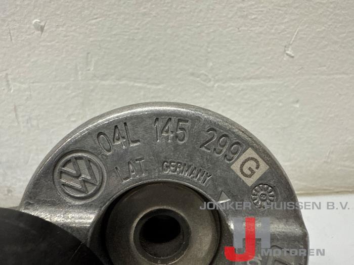 Spanner multiriem Volkswagen Crafter - Photo 2