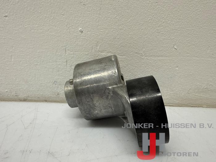 Spanner multiriem Volkswagen Crafter - Photo 3