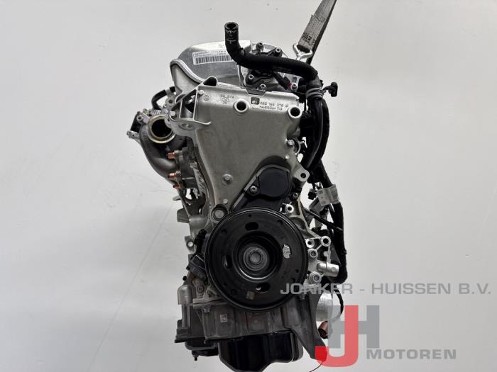 Motor Volkswagen Tiguan - Foto 3