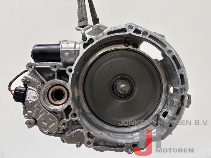 Automaatbak Volkswagen Tiguan - Foto 3