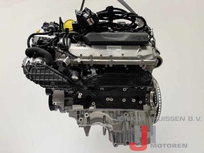 Motor Landrover Range Rover Sport - Foto 3