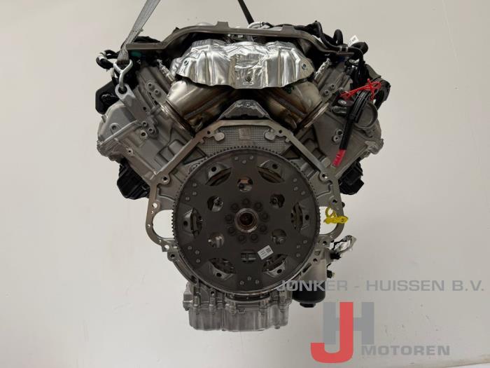 Motor Landrover Range Rover Sport - Foto 2