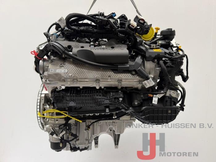 Motor Landrover Range Rover Sport - Foto 4