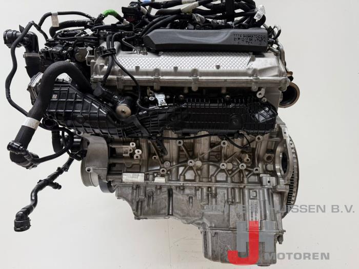 Motor Landrover Range Rover Sport - Foto 3