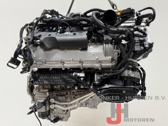 Motor Landrover Range Rover Sport - Foto 6