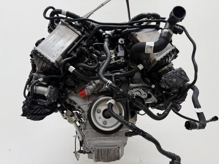Motor Landrover Range Rover Sport