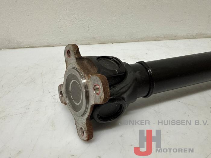 Tussenas voor 4x4 BMW M5 - Foto 3