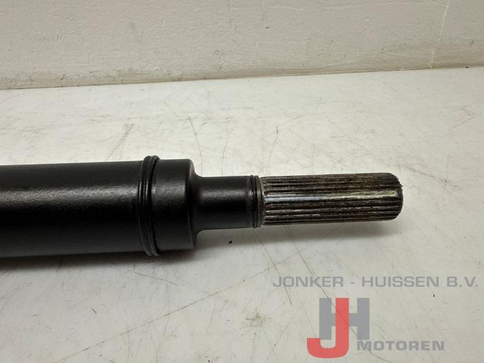 Tussenas voor 4x4 BMW M5 - Foto 4