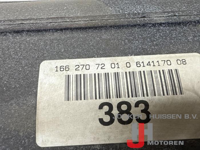 Versnellingsbak Mercedes ML-Klasse 722905 - Foto 7