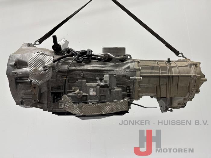 Automaatbak Volkswagen Touareg - Foto 2