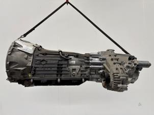 Gebruikte Automaatbak Mercedes GL (X166) 3.0 GL 350 CDI V6 24V BlueTEC 4-Matic Prijs op aanvraag aangeboden door Jonker - Huissen B.V.