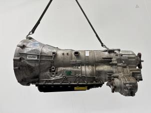 Gebruikte Automaatbak BMW X1 (E84) Prijs op aanvraag aangeboden door Jonker - Huissen B.V.