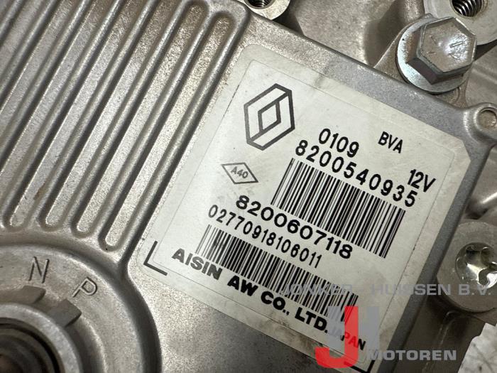 Versnellingsbak Renault Espace SU4000 - Foto 8