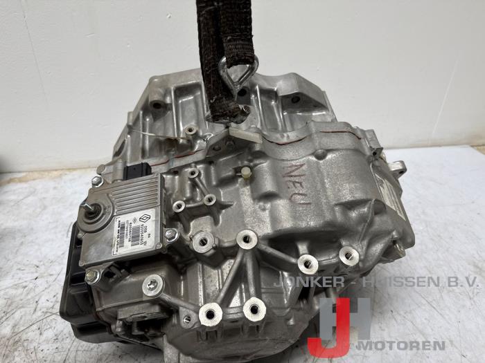 Versnellingsbak Renault Espace SU4000 - Foto 7