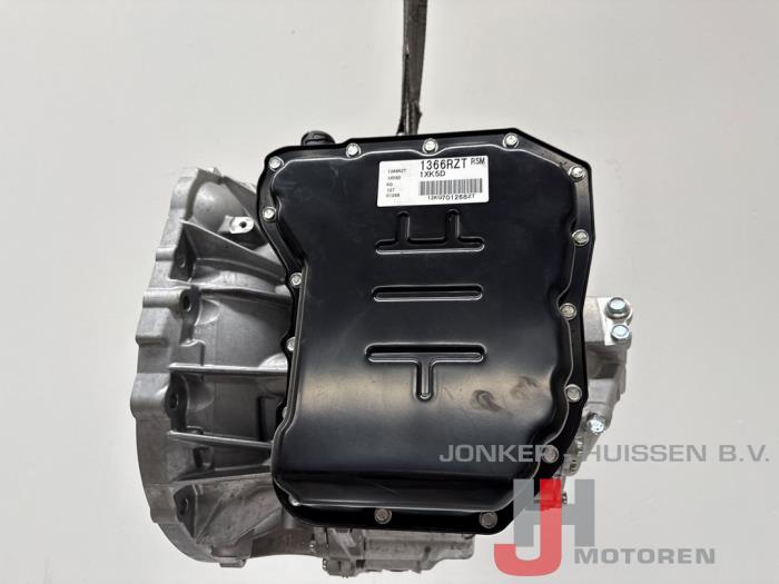 Versnellingsbak Nissan Diversen - Foto 4