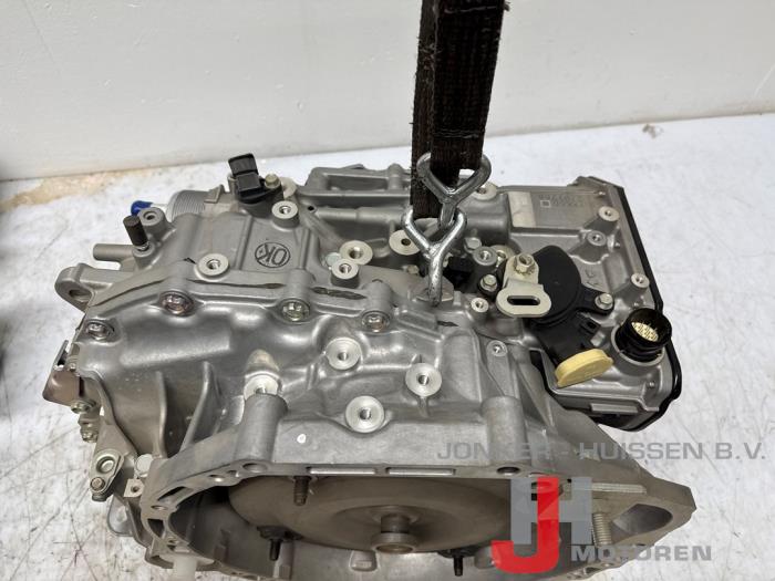 Versnellingsbak Nissan Diversen - Foto 6