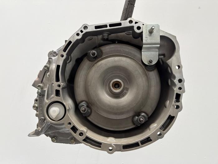 Versnellingsbak Nissan Diversen