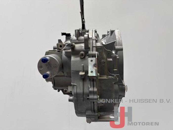 Versnellingsbak Nissan Diversen - Foto 2