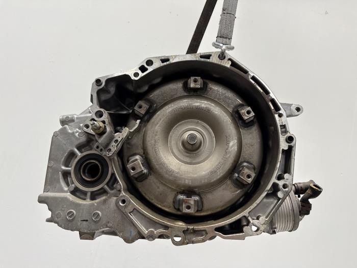 Automaatbak Renault Vel Satis