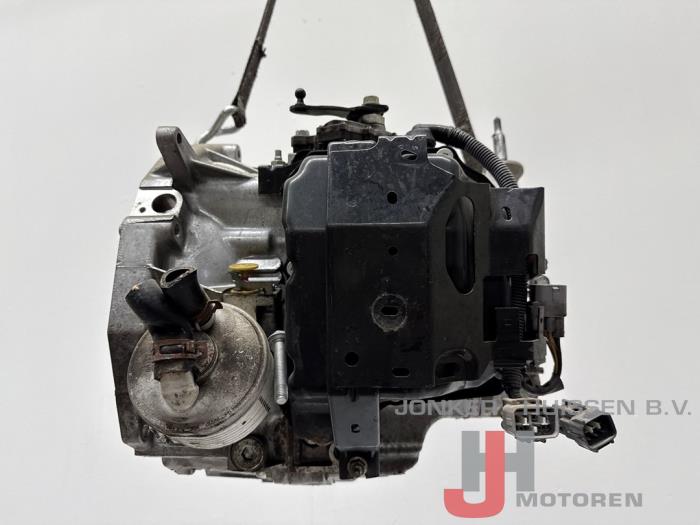 Automaatbak Renault Vel Satis - Foto 2