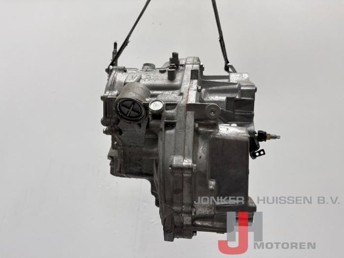 Automaatbak Renault Vel Satis - Foto 4