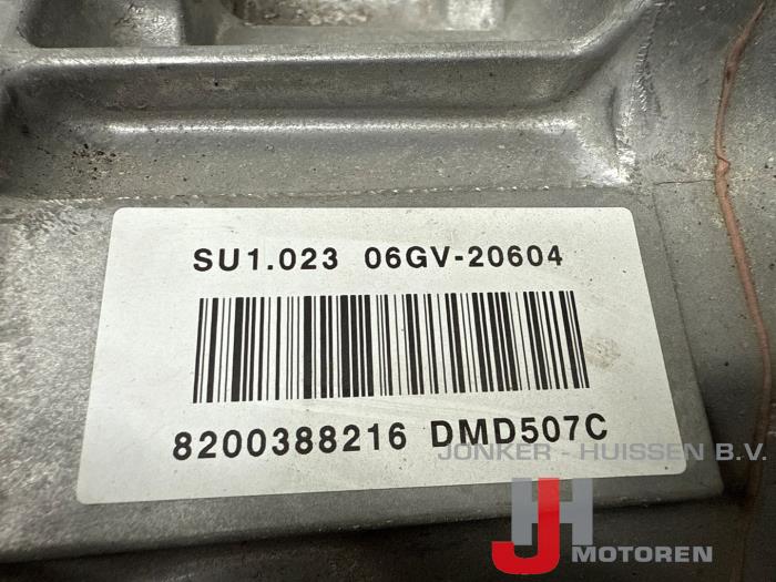 Versnellingsbak Renault Vel Satis SU1023 - Foto 7