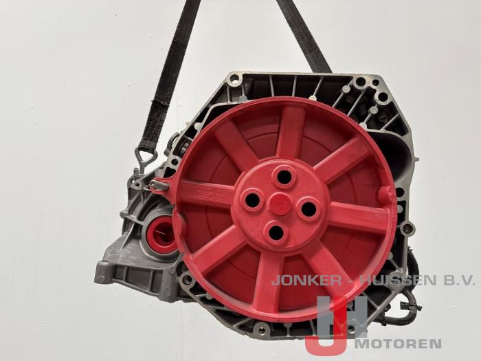 Automaatbak Renault Captur - Foto 3