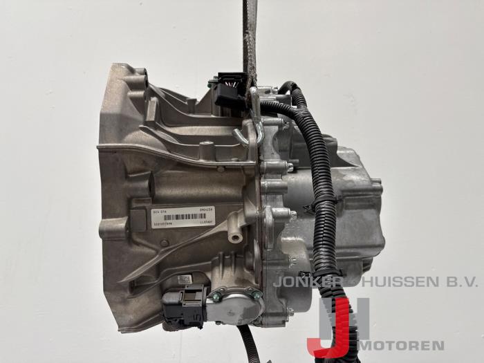 Automaatbak Renault Captur - Foto 2