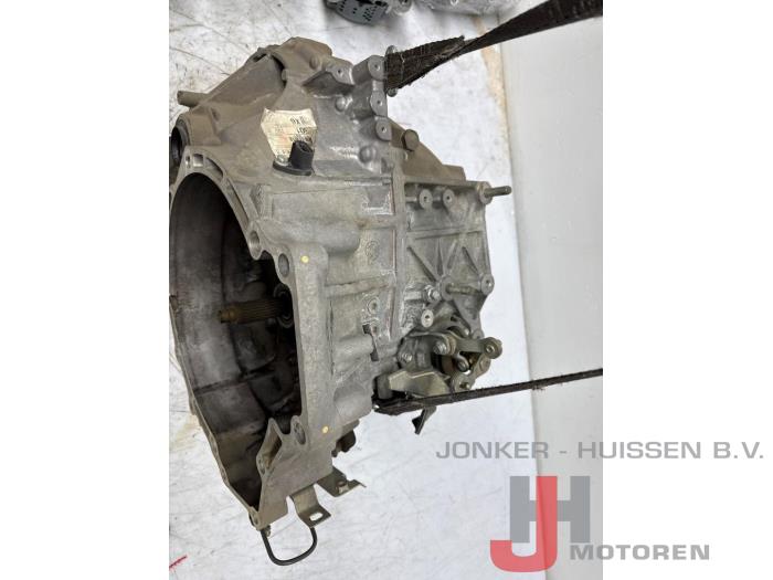Versnellingsbak Mazda 6 - Foto 6