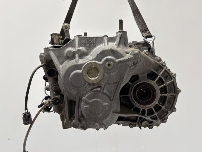 Versnellingsbak Mazda 6