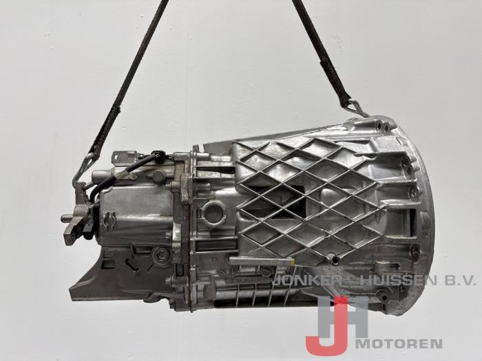 Versnellingsbak Mercedes E-Klasse - Foto 3