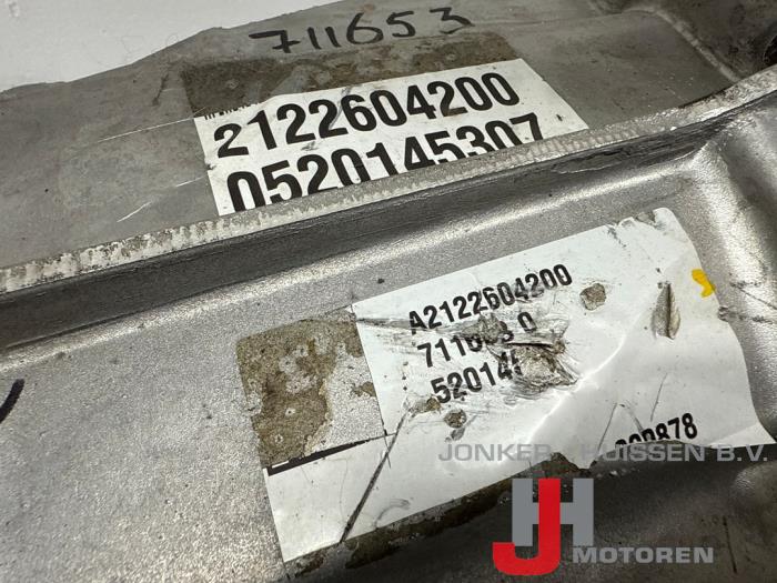 Versnellingsbak Mercedes E-Klasse - Foto 5
