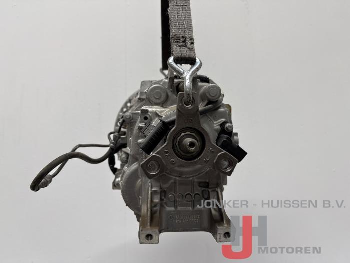 Versnellingsbak Mercedes E-Klasse - Foto 4
