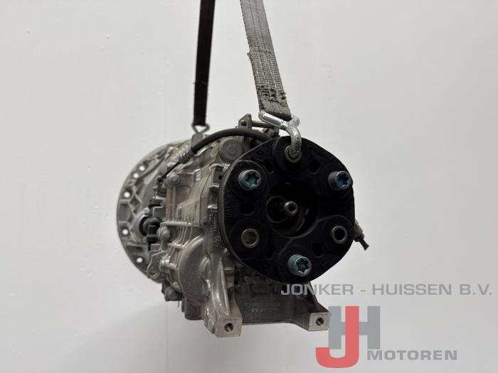 Versnellingsbak Mercedes E-Klasse - Foto 4