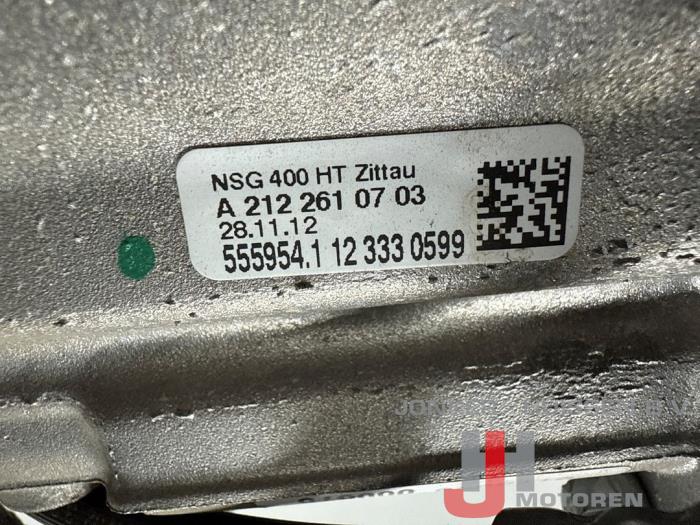 Versnellingsbak Mercedes E-Klasse - Foto 5