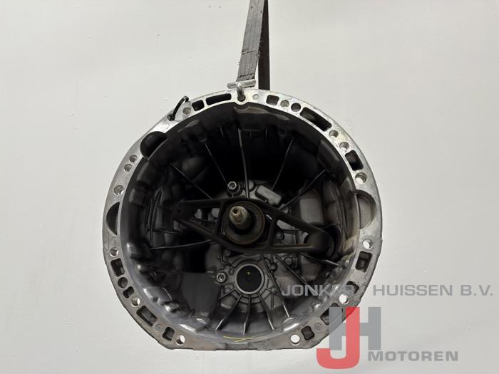 Versnellingsbak Mercedes E-Klasse - Foto 2