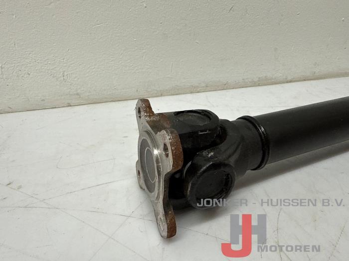 Tussenas voor 4x4 BMW 8-Serie - Foto 3