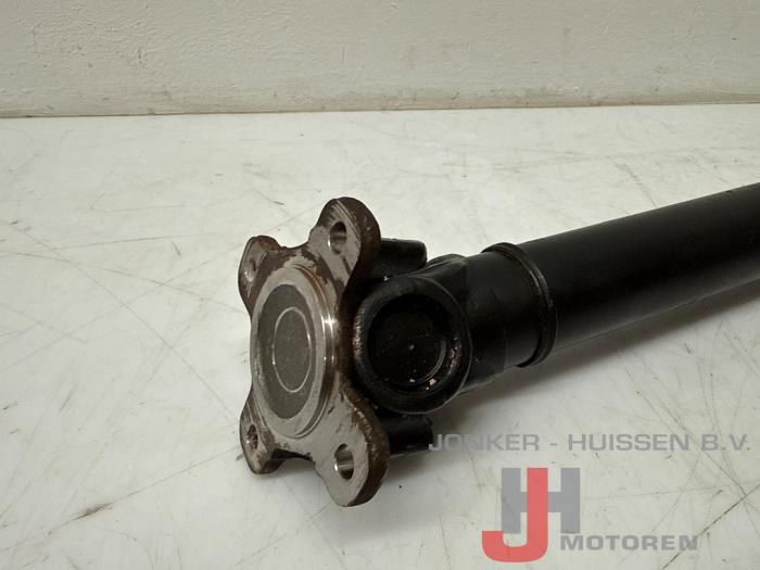 Tussenas voor 4x4 BMW M5 - صورة 3