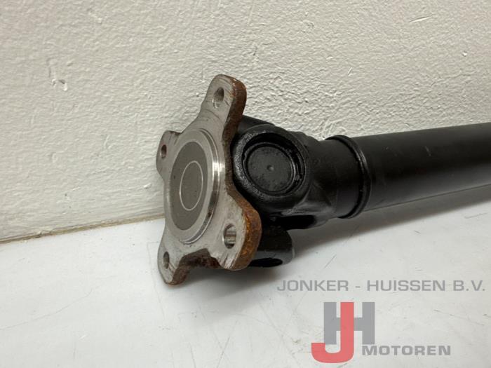 Tussenas voor 4x4 BMW 5-Serie - Photo 3