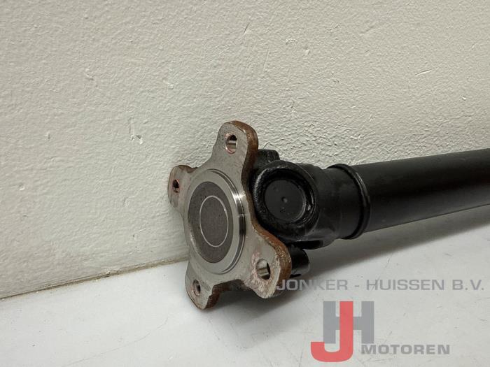 Tussenas voor 4x4 BMW M5 - صورة 3