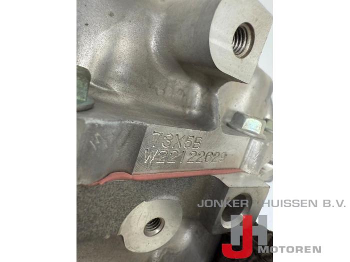Versnellingsbak Ford Diversen 73X5B - Foto 8