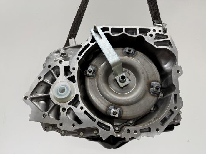 Versnellingsbak Ford Diversen