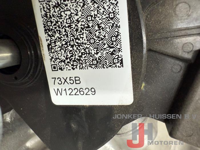 Versnellingsbak Ford Diversen 73X5B - Foto 7