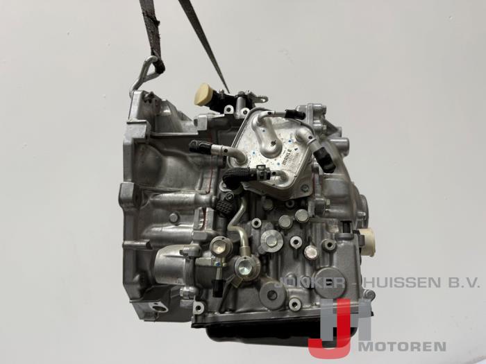 Versnellingsbak Ford Diversen - Foto 3