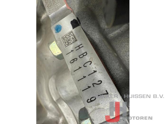 Versnellingsbak Ford Diversen 73X5B - Foto 9