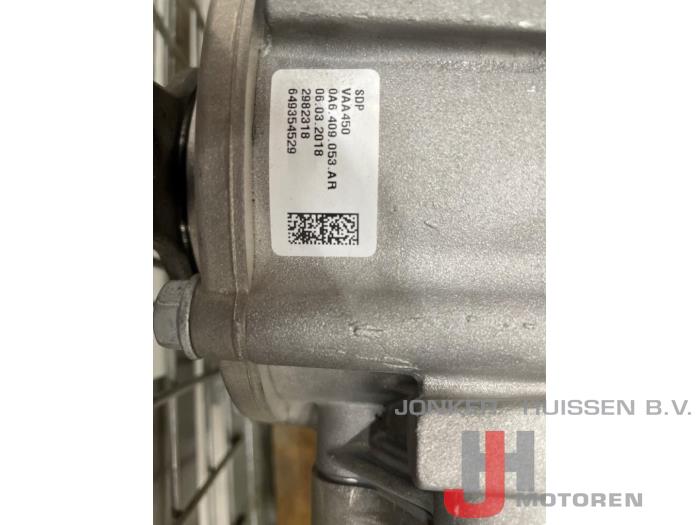 Differentieel voor Volkswagen Tiguan CHHB - Foto 7
