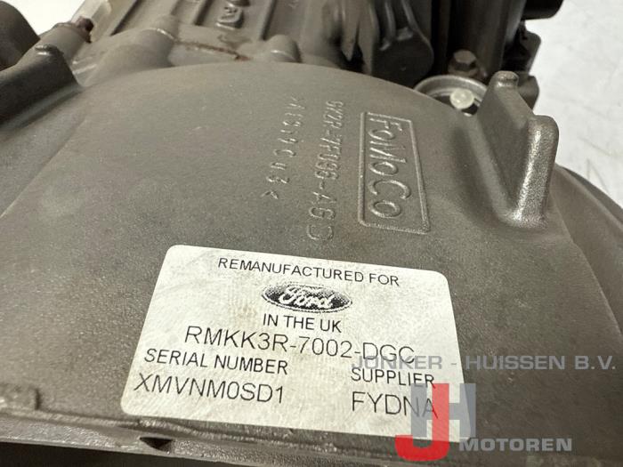 Versnellingsbak Ford Transit - Photo 5