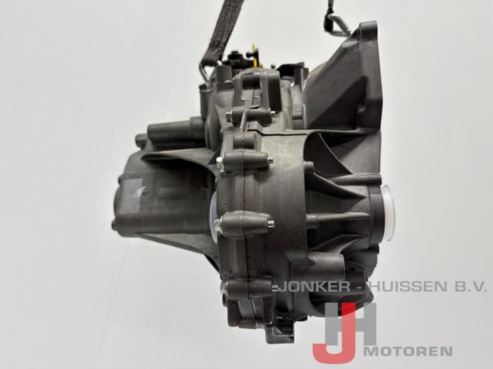 Versnellingsbak Ford C-Max - Foto 4