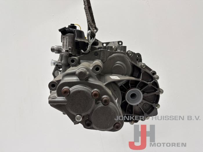 Versnellingsbak Ford C-Max - Foto 2