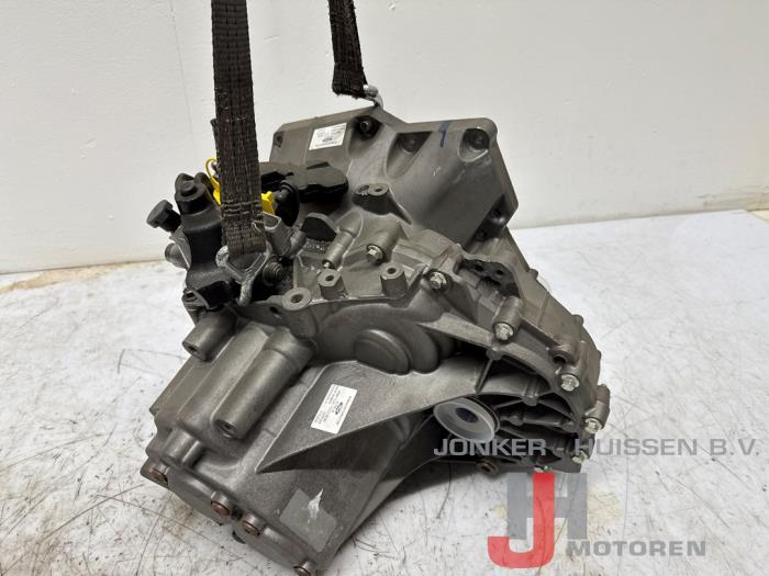 Versnellingsbak Ford C-Max - Foto 6